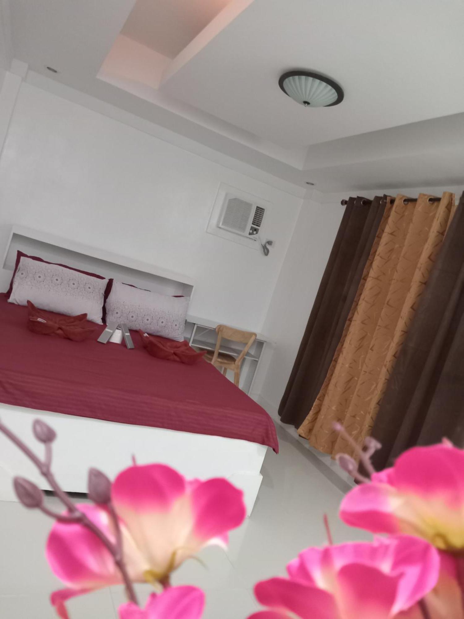 Carandang Tourist Inn El Nido Exterior photo