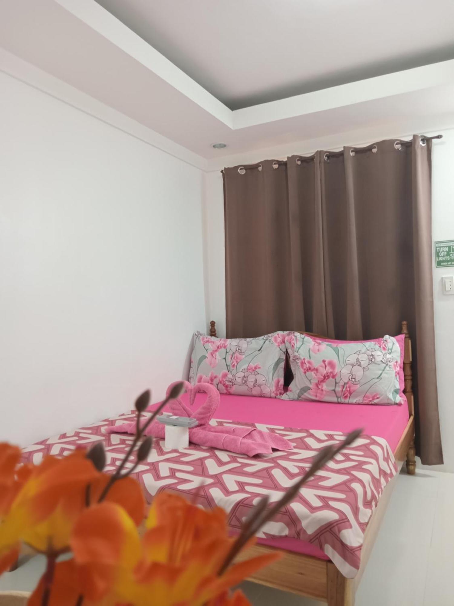 Carandang Tourist Inn El Nido Exterior photo