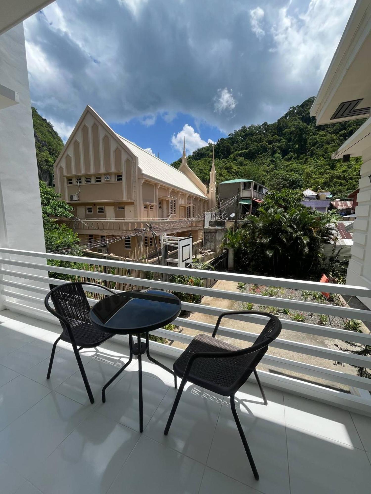 Carandang Tourist Inn El Nido Exterior photo