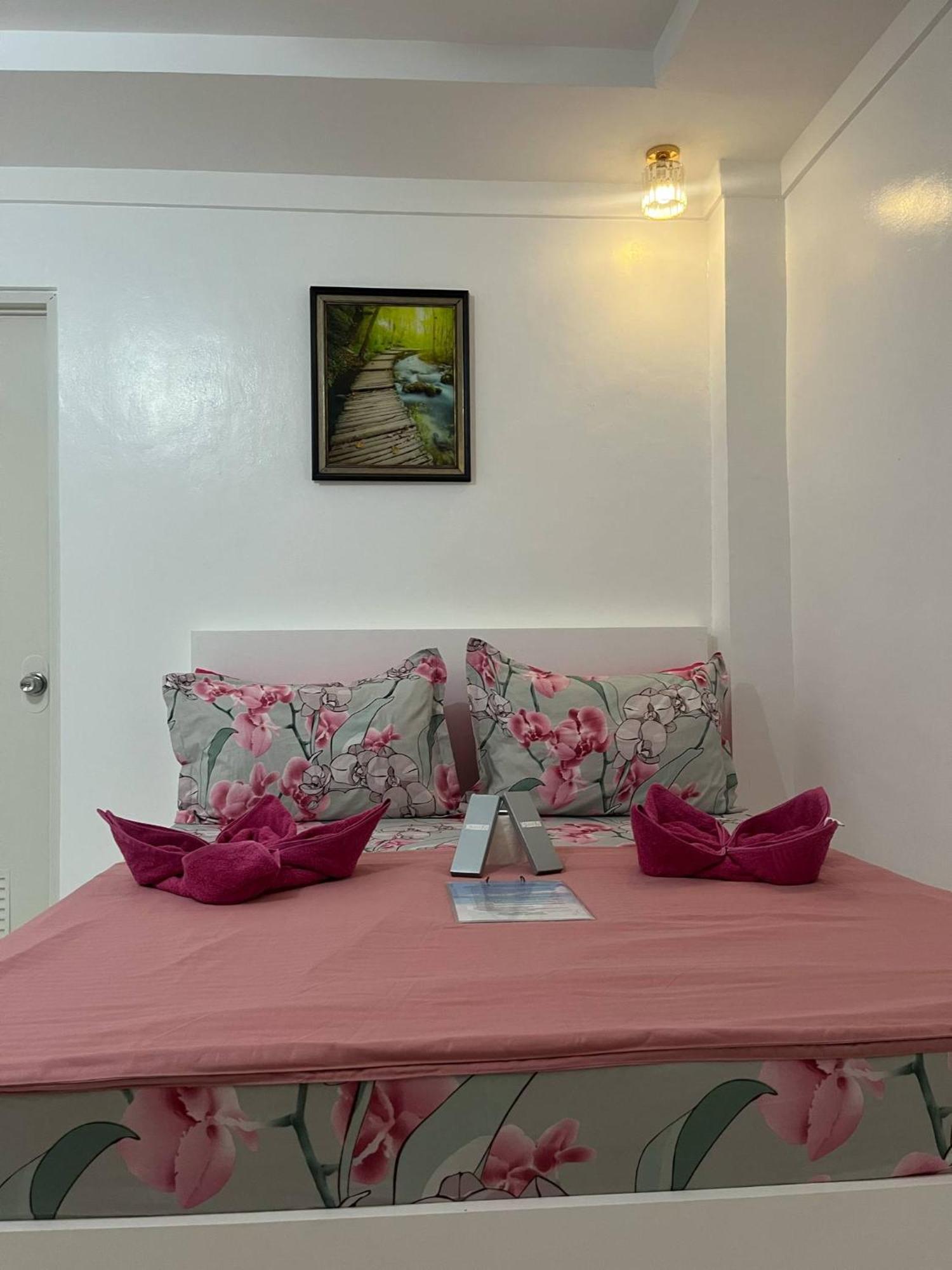 Carandang Tourist Inn El Nido Exterior photo